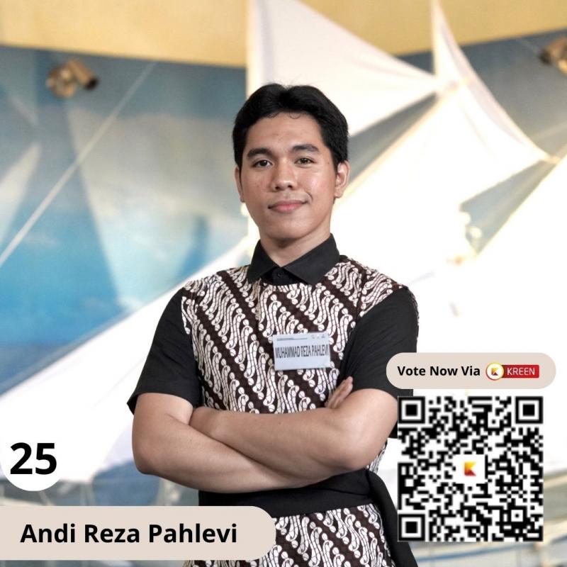 Poster Finalis