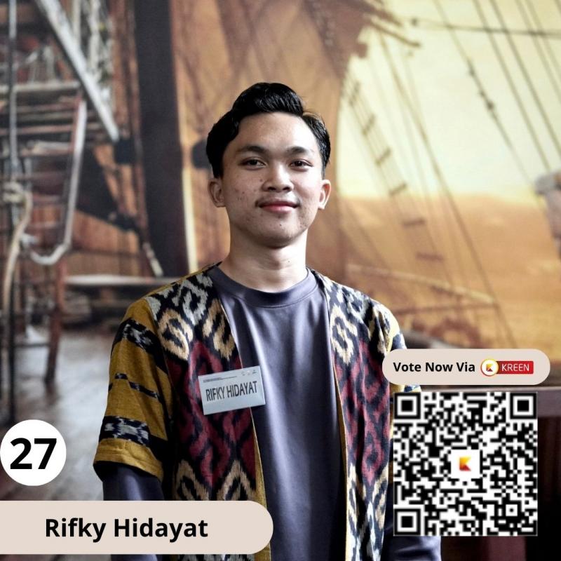 Poster Finalis