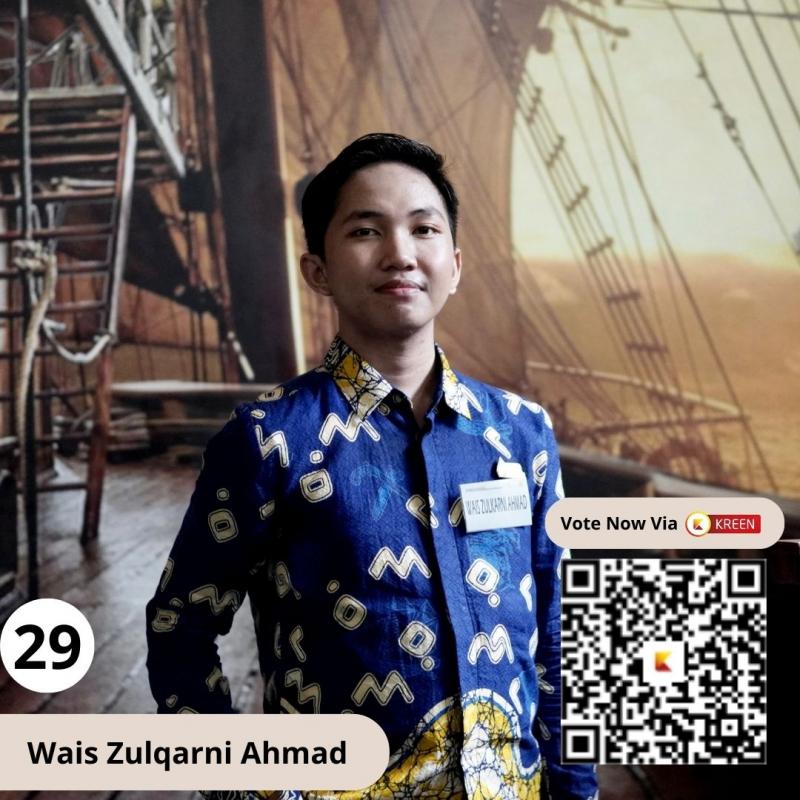 Poster Finalis