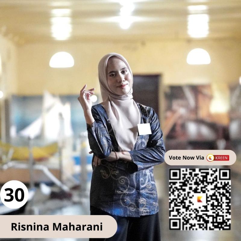 Poster Finalis
