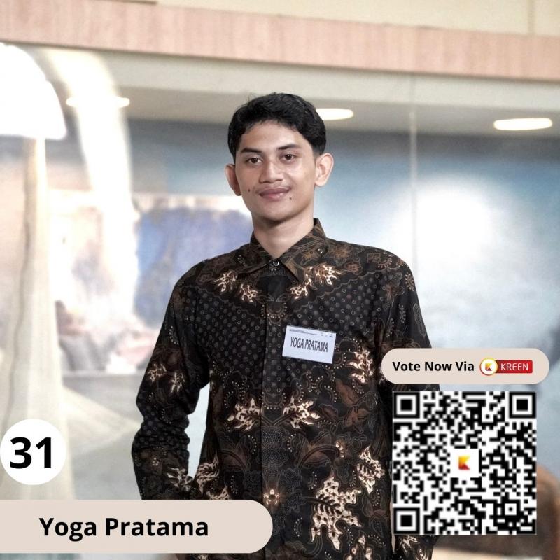 Poster Finalis