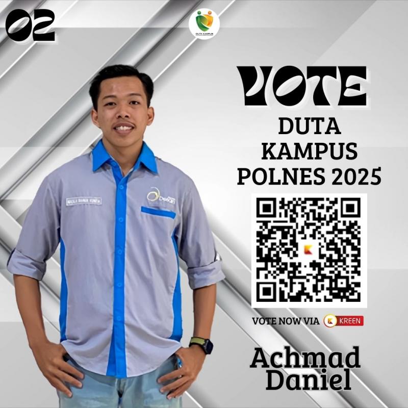 Poster Finalis