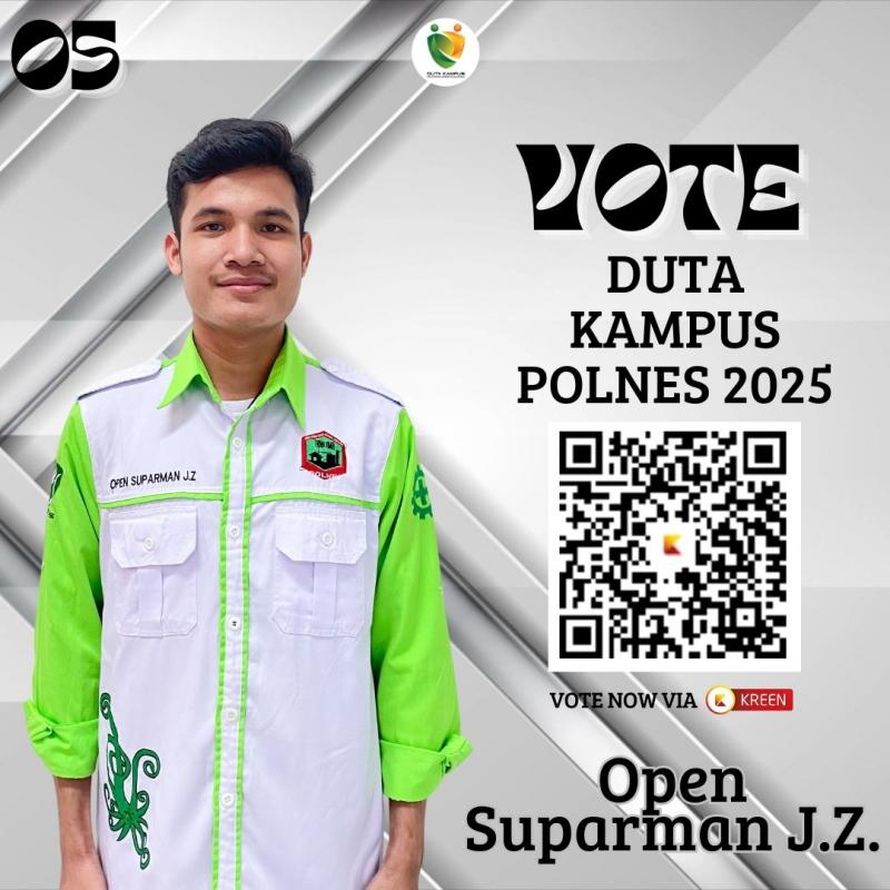 Poster Finalis