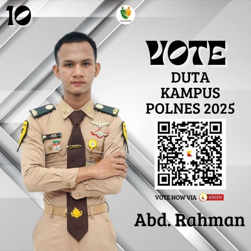 Poster Finalis