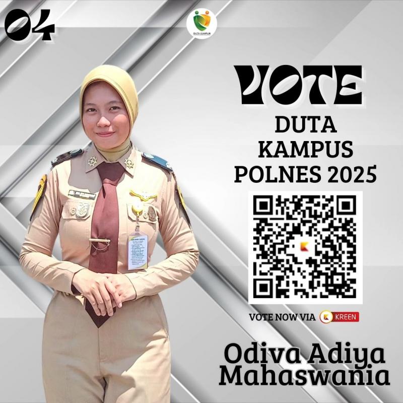 Poster Finalis