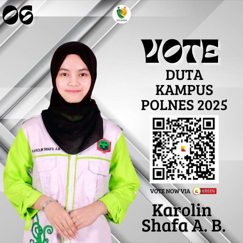 Poster Finalis