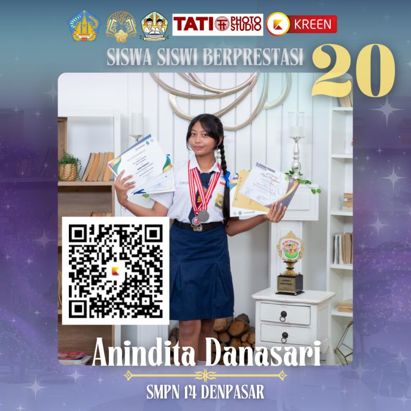 Poster Finalis