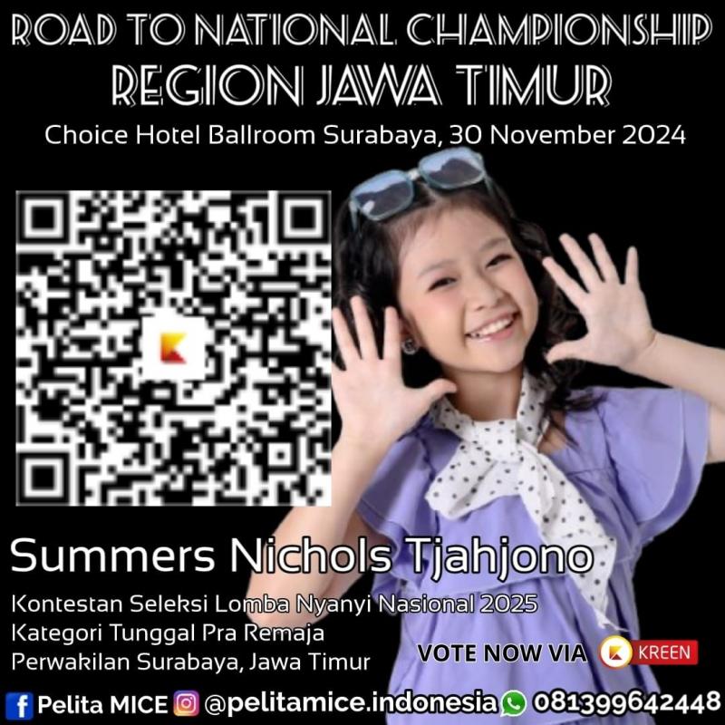 Poster Finalis
