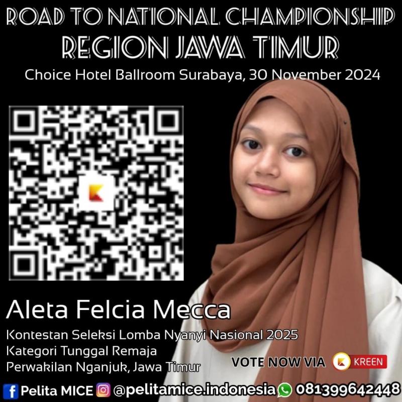 Poster Finalis