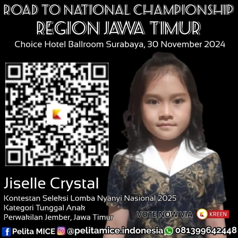 Poster Finalis