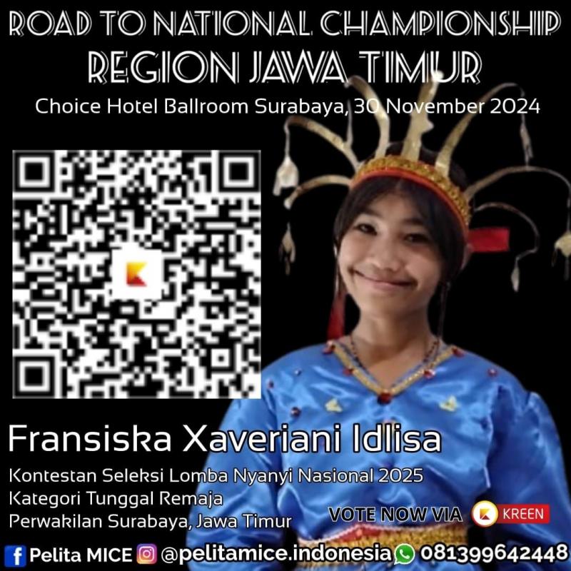 Poster Finalis