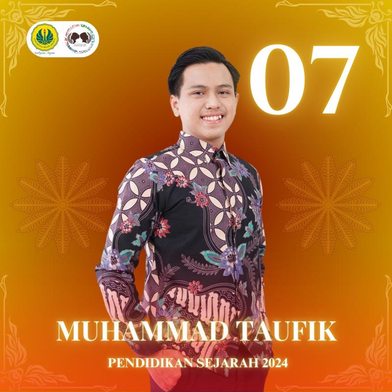 Poster Finalis
