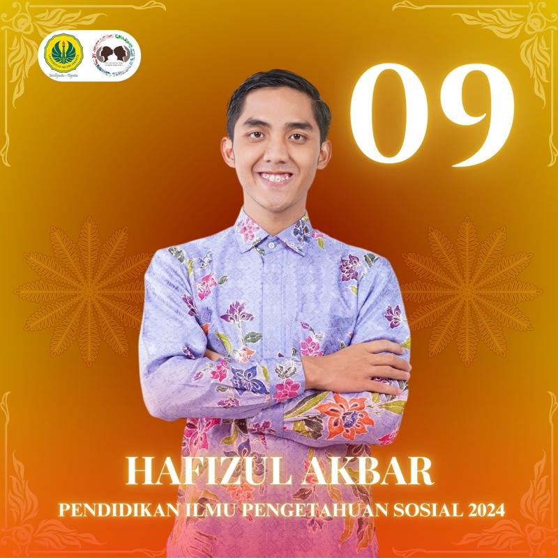 Poster Finalis