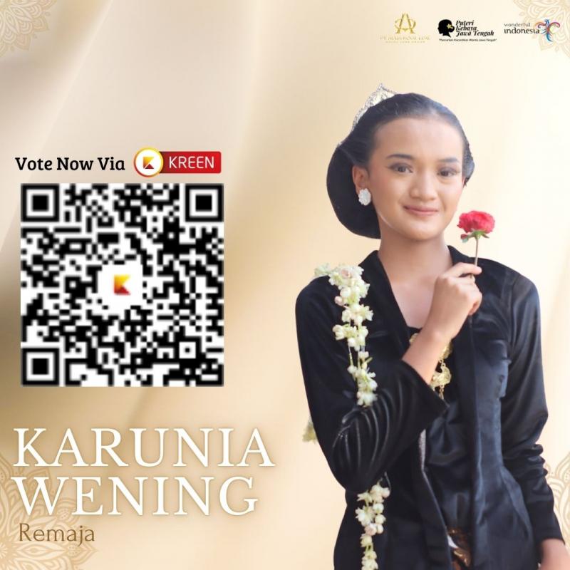 Poster Finalis