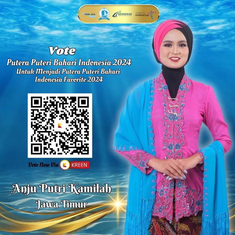 Poster Finalis