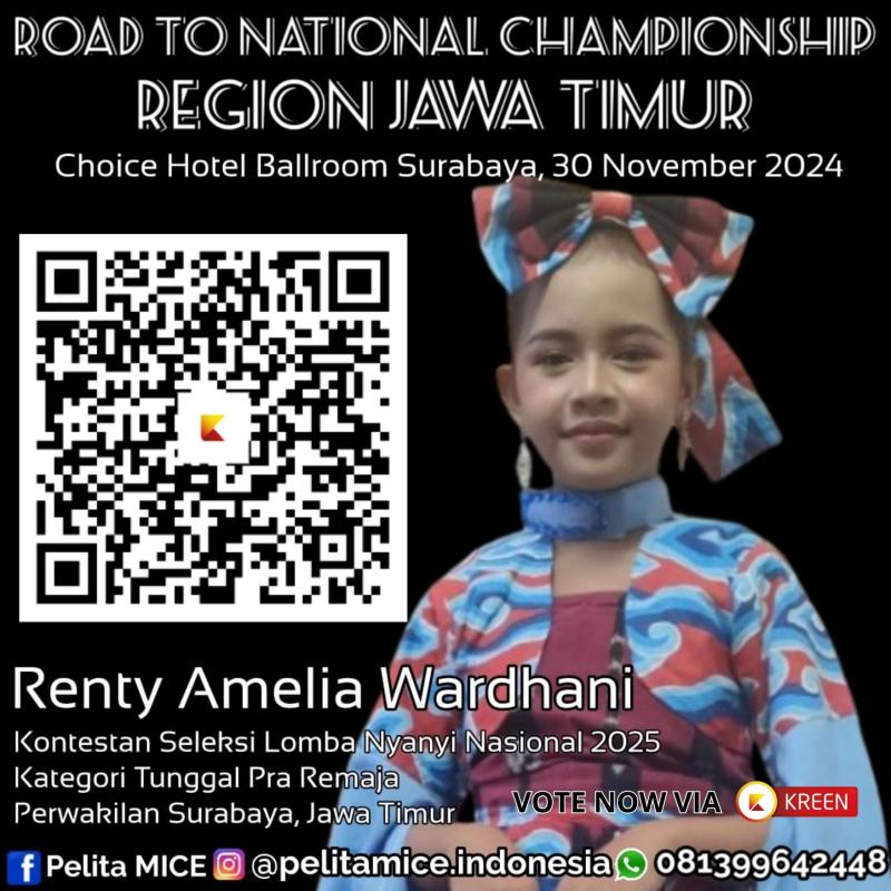 Poster Finalis