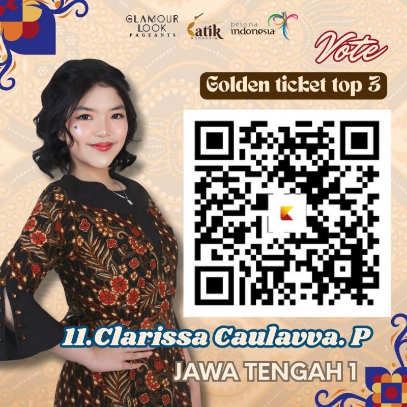 Poster Finalis