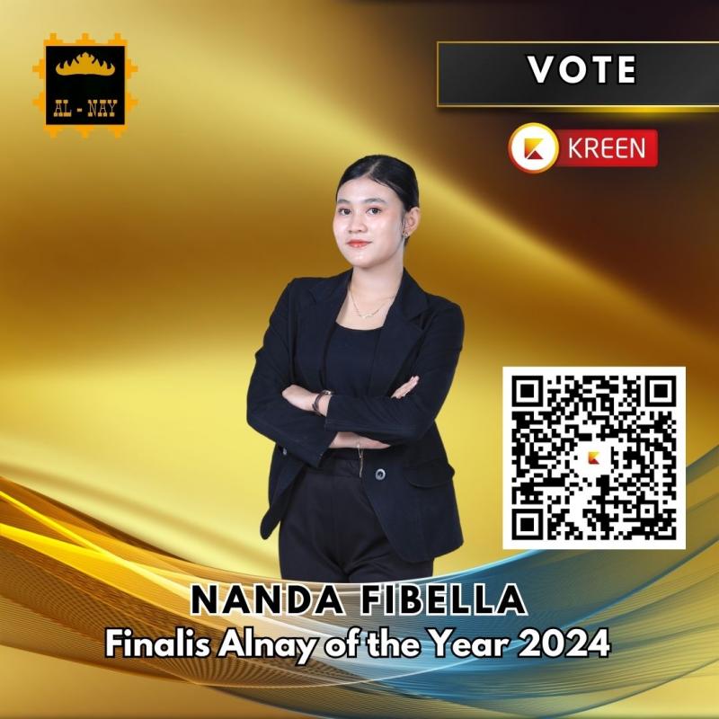 Poster Finalis