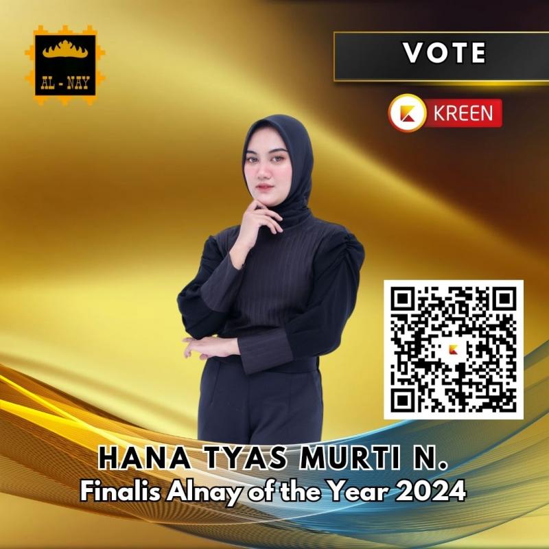 Poster Finalis