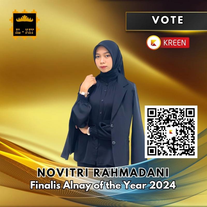 Poster Finalis