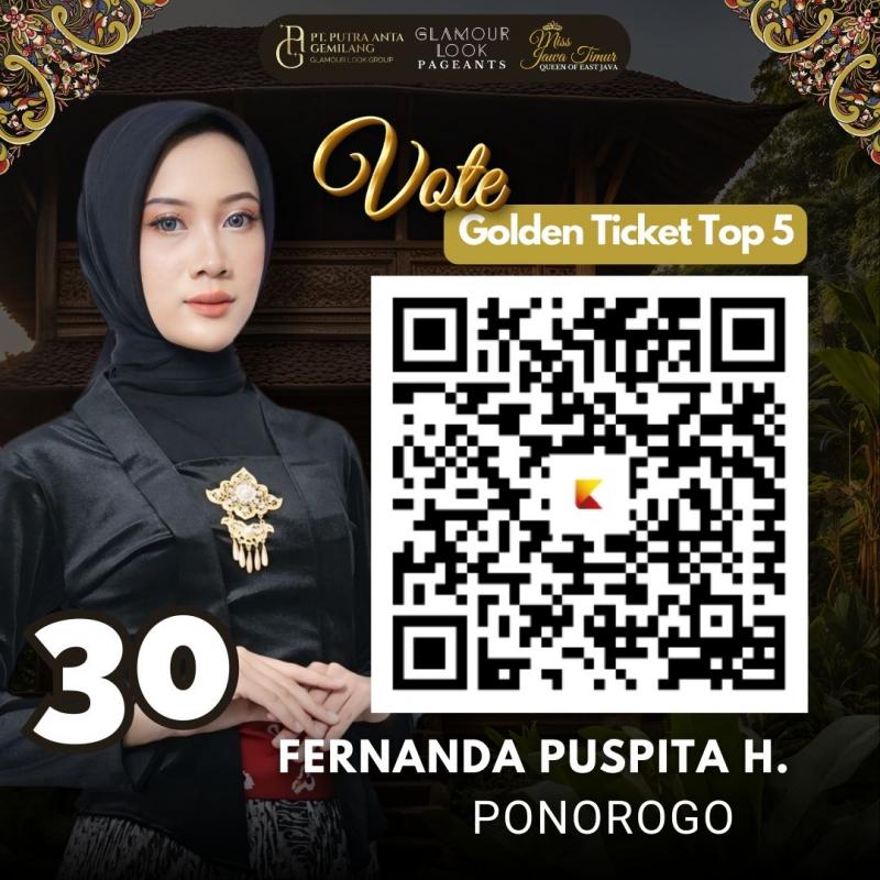 Poster Finalis