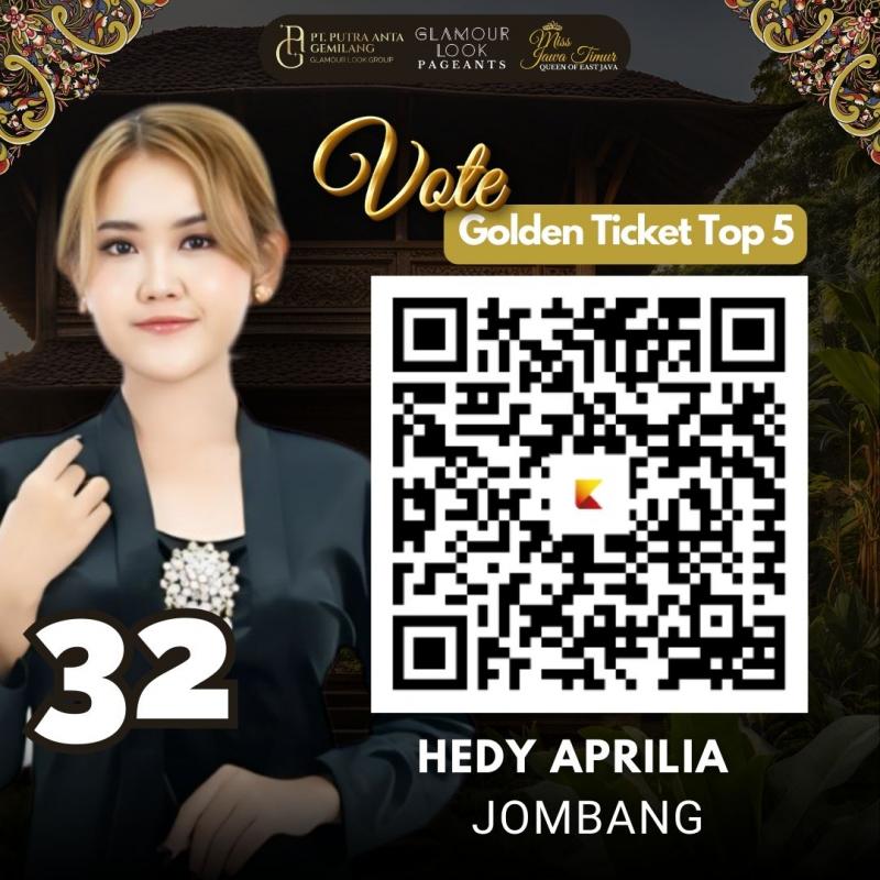 Poster Finalis