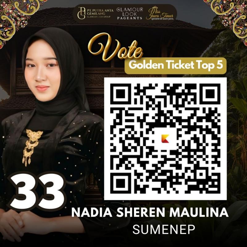 Poster Finalis