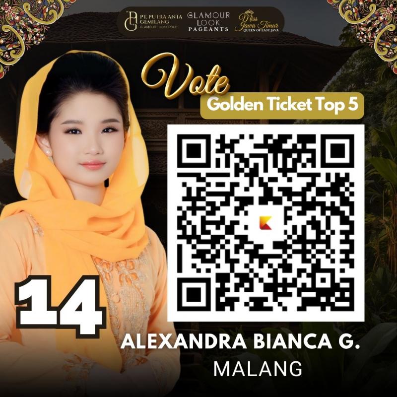 Poster Finalis
