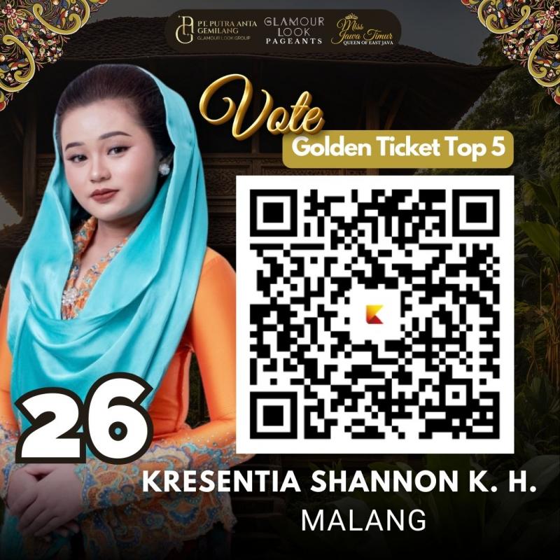 Poster Finalis