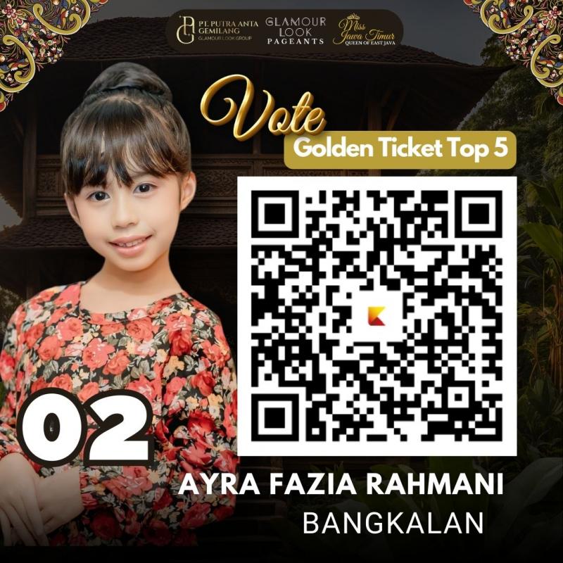 Poster Finalis