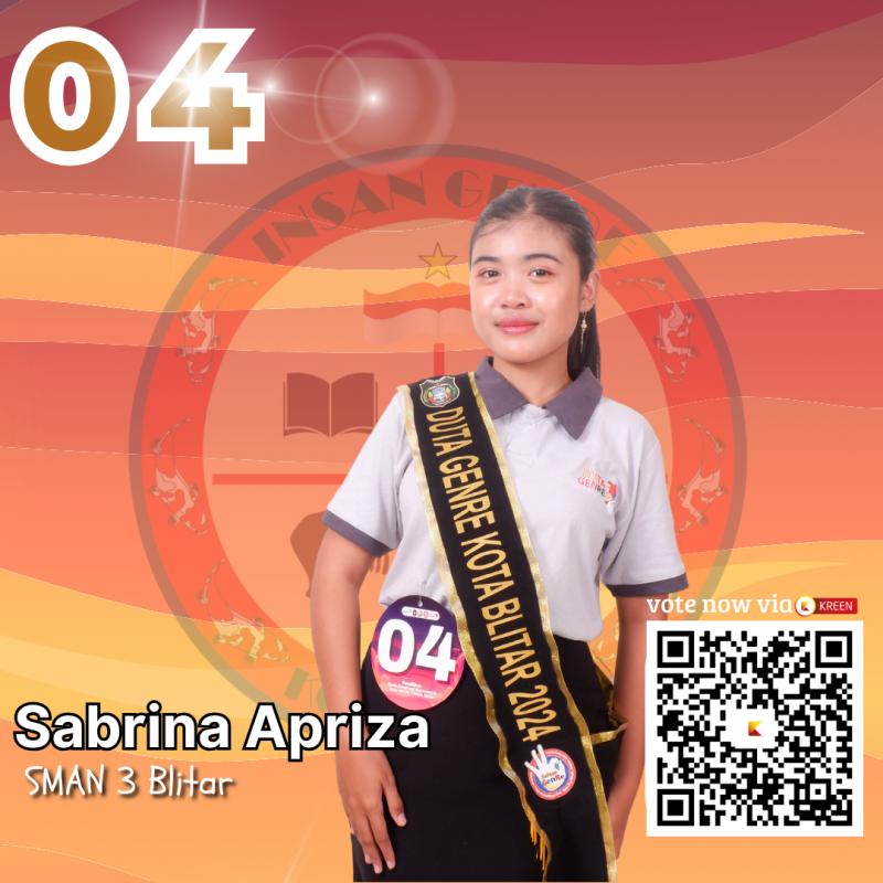 Poster Finalis