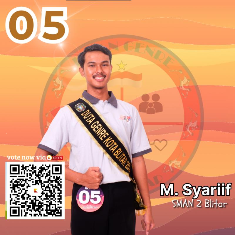 Poster Finalis