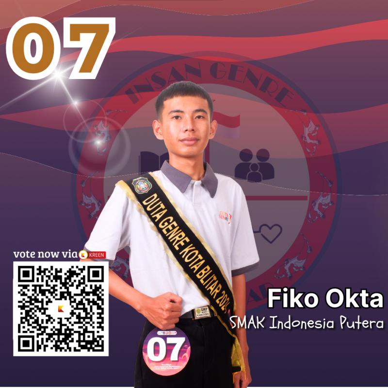 Poster Finalis