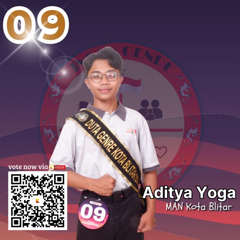 Poster Finalis