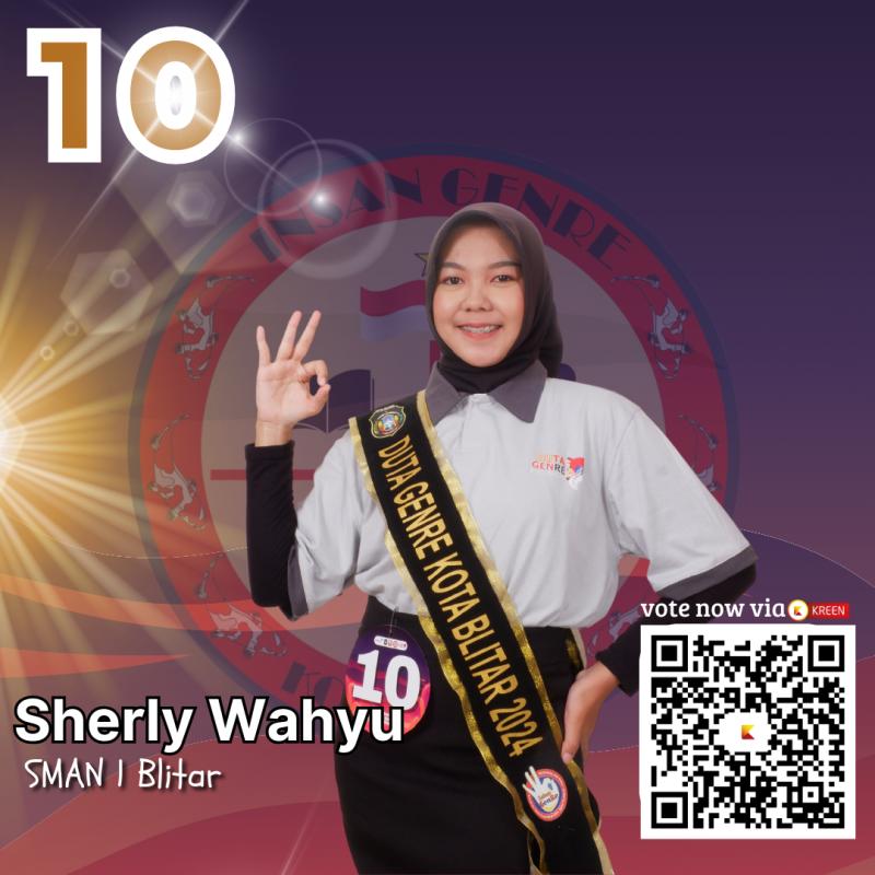 Poster Finalis