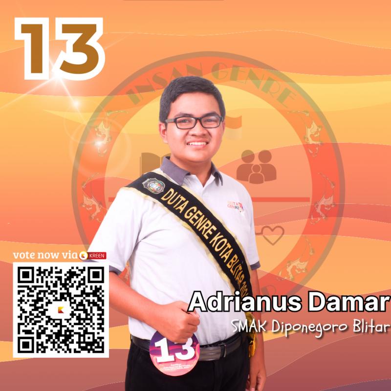 Poster Finalis