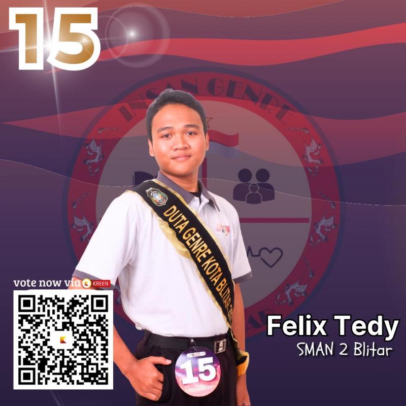 Poster Finalis