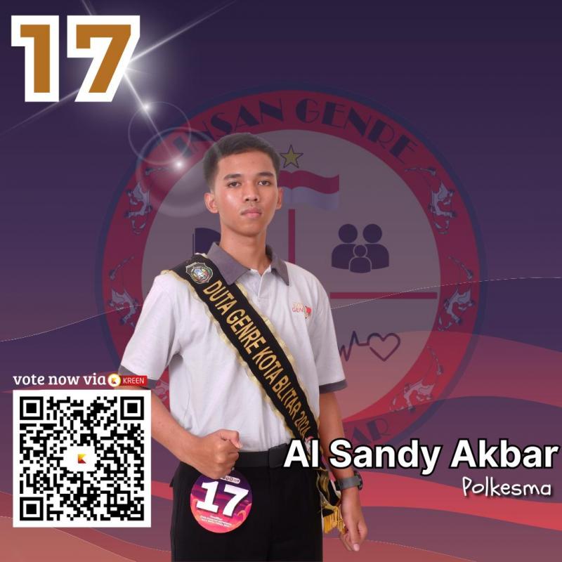 Poster Finalis