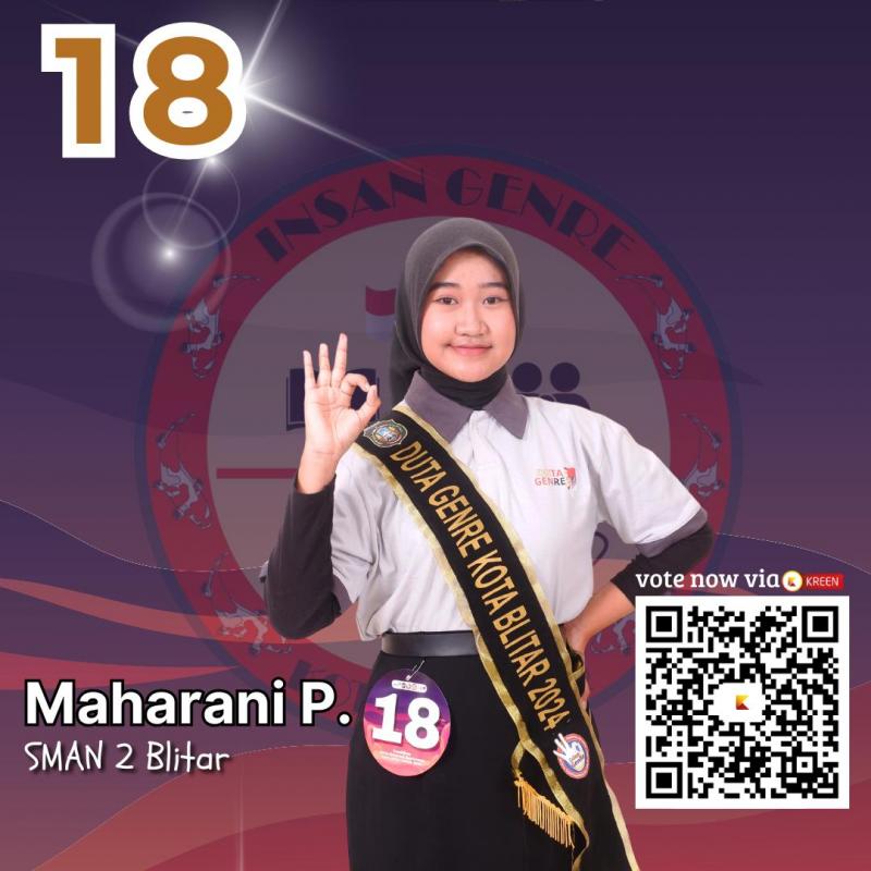 Poster Finalis