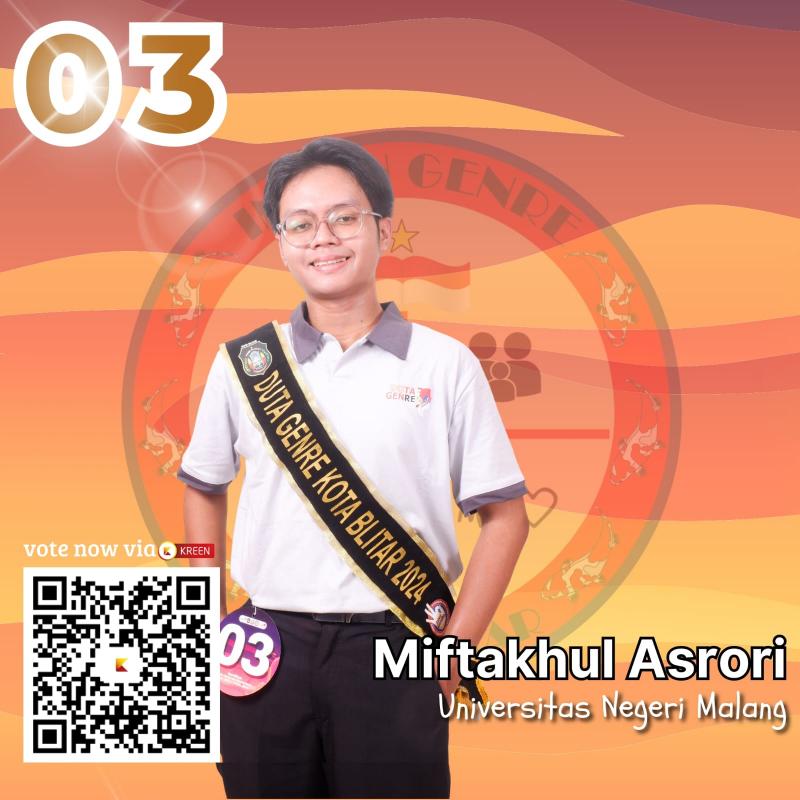 Poster Finalis
