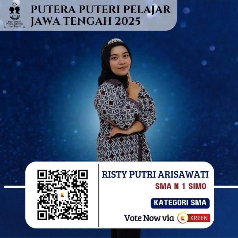 Poster Finalis