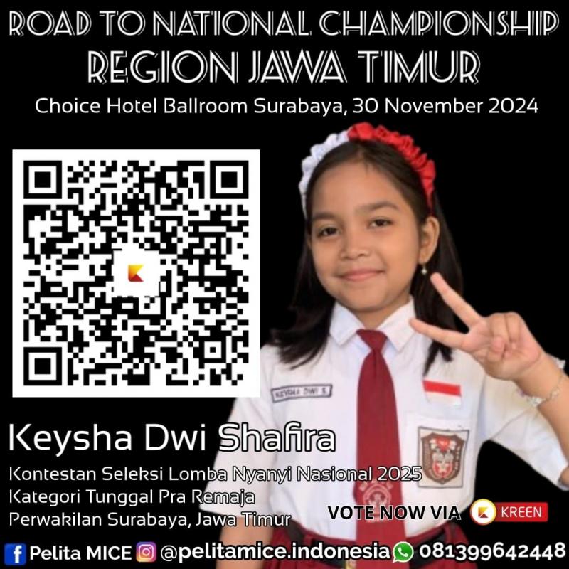 Poster Finalis