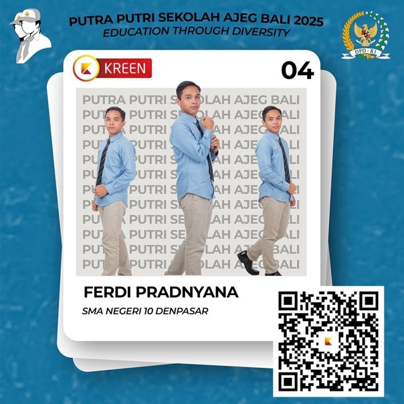 Poster Finalis