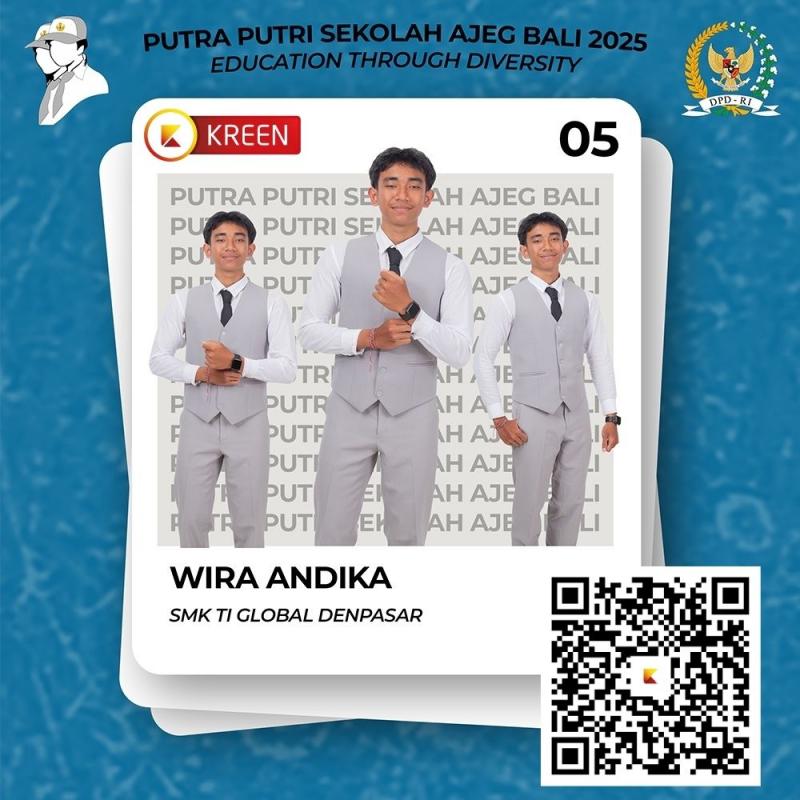 Poster Finalis