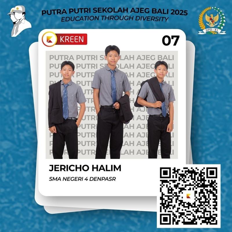 Poster Finalis