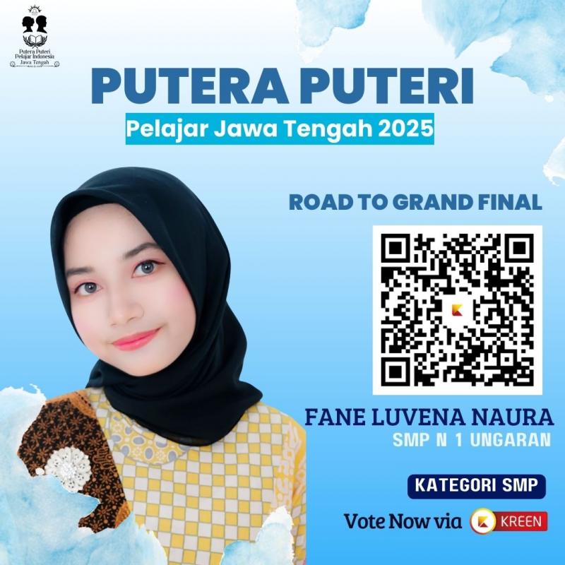 Poster Finalis