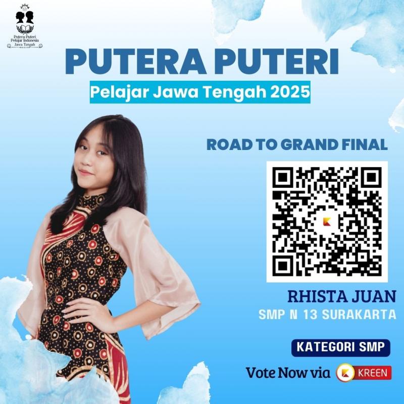 Poster Finalis