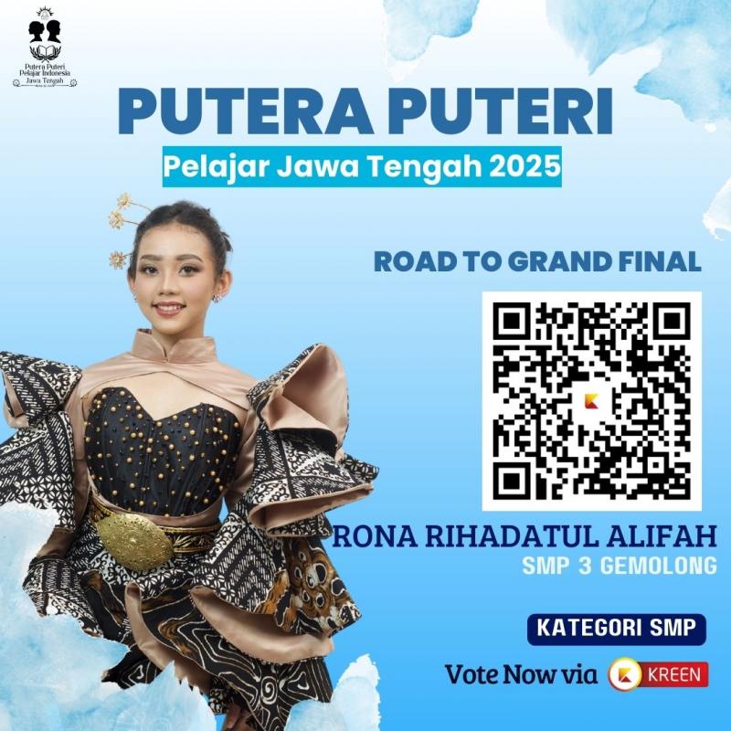 Poster Finalis