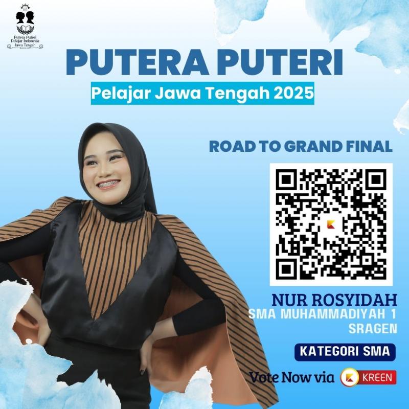 Poster Finalis