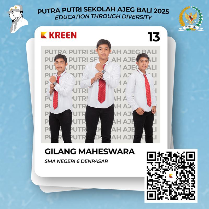 Poster Finalis